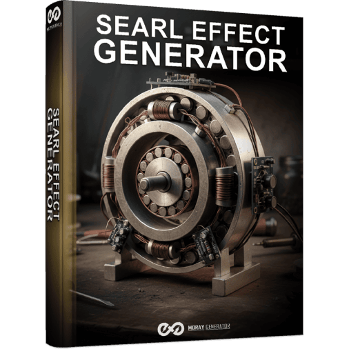 Moray Generator System Bonus# 2