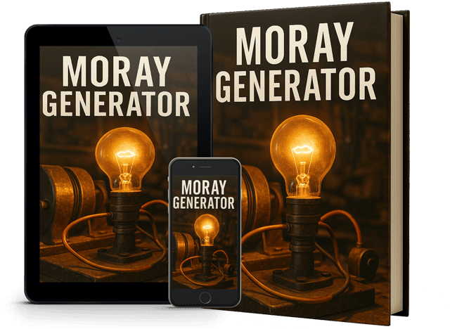 Moray Generator System