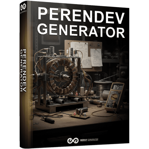 Moray Generator Bonus# 1