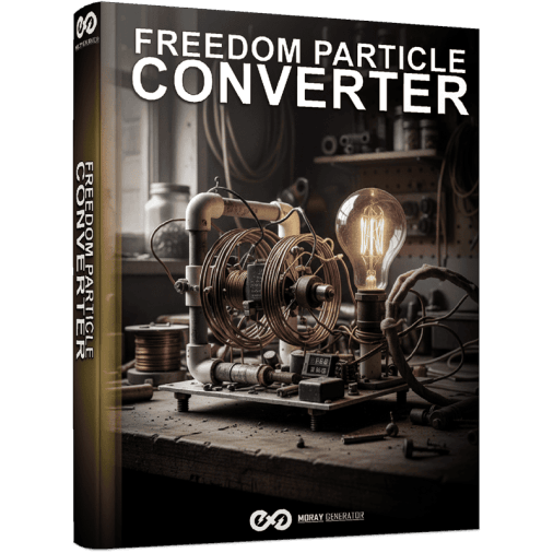 Moray Generator Bonus# 3