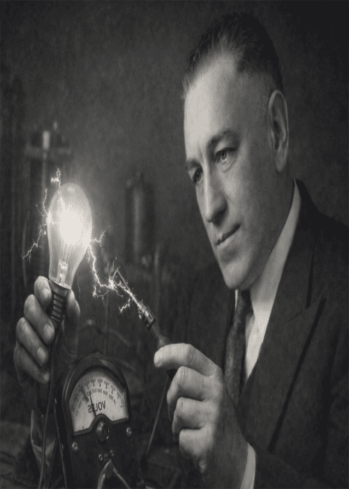 Moray Generator Creator