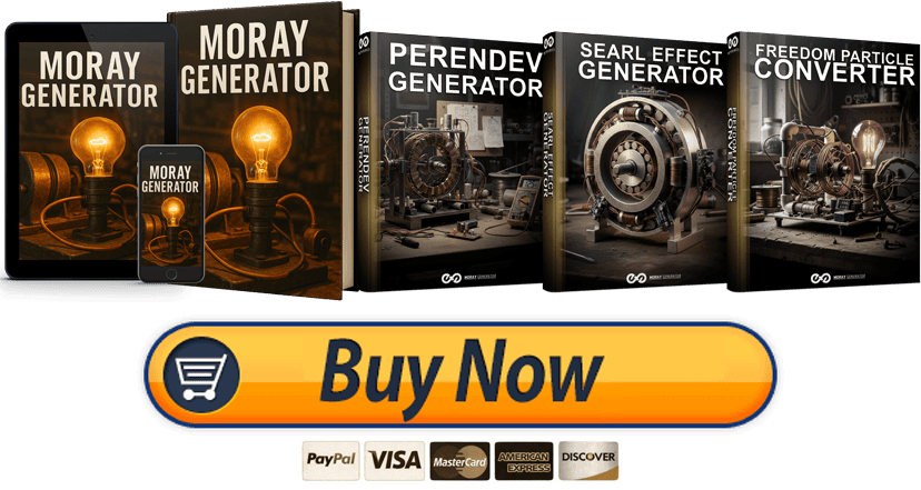 Moray Generator Buy Now