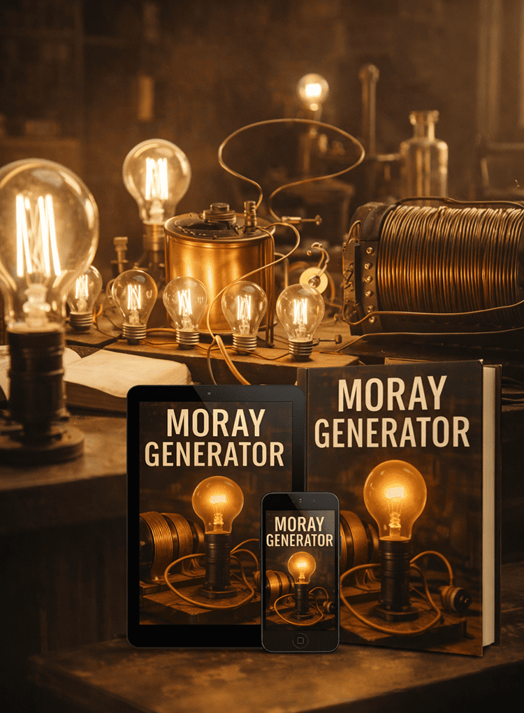 What is  Moray Generator?